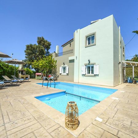 Elia Villa Angeliana  ภายนอก รูปภาพ