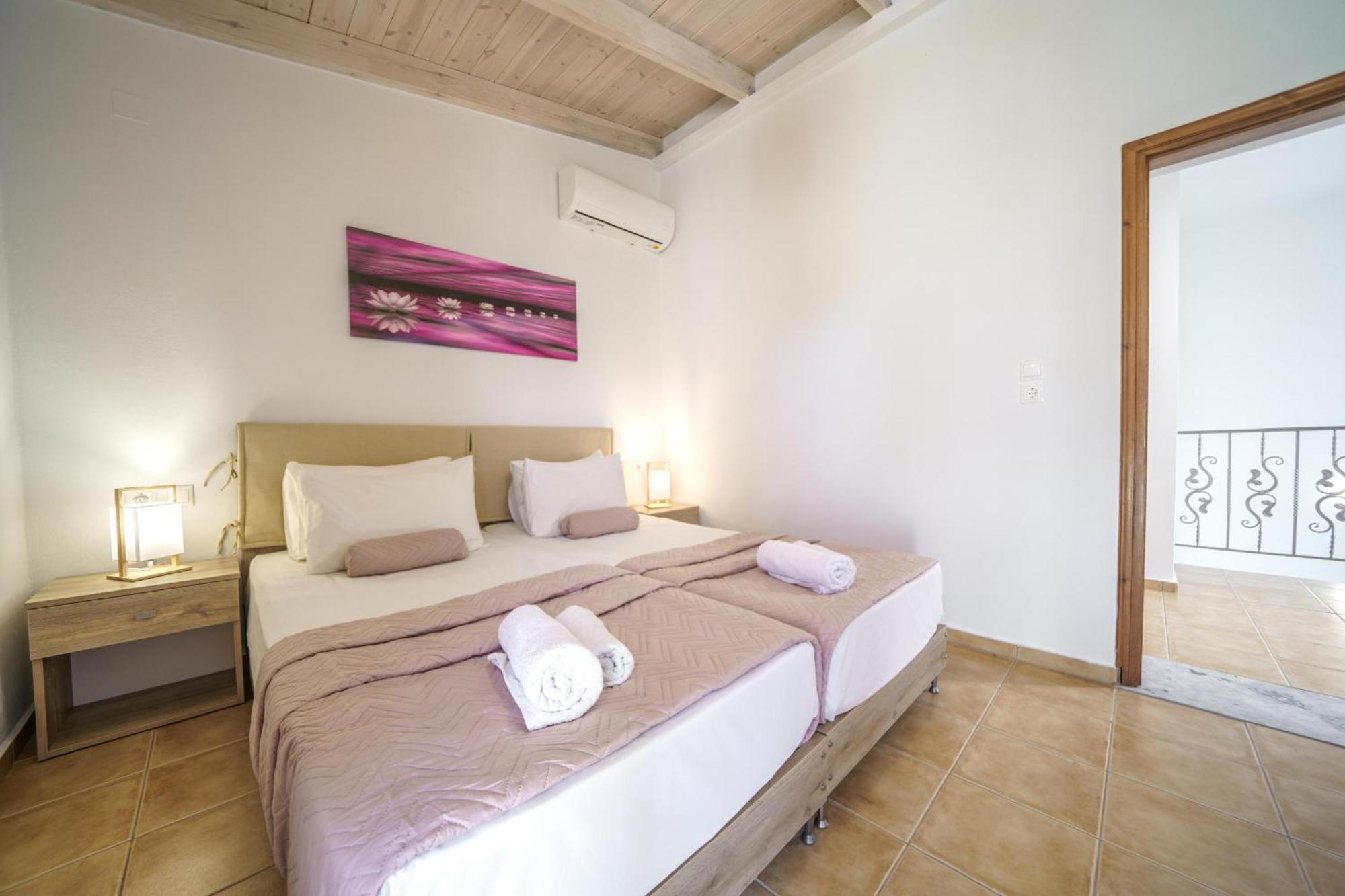 Elia Villa Angeliana  ภายนอก รูปภาพ