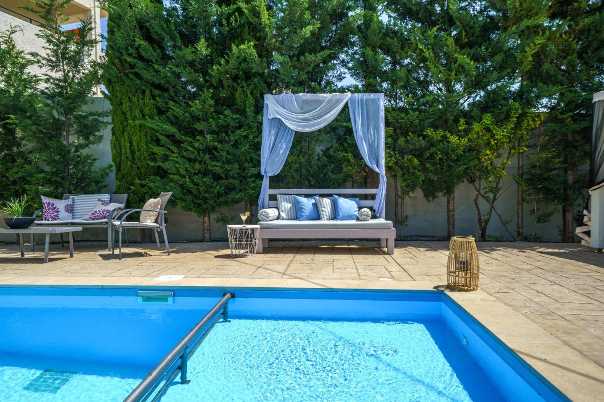 Elia Villa Angeliana  ภายนอก รูปภาพ