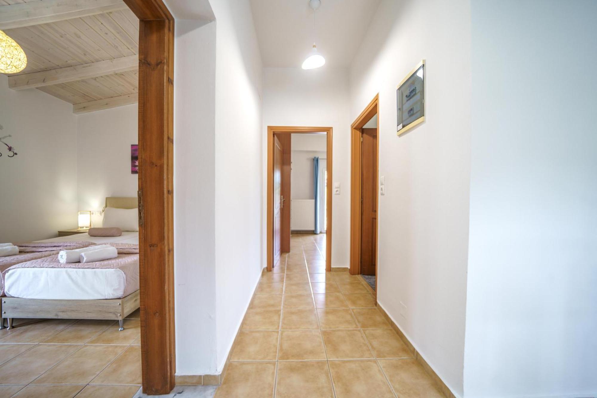 Elia Villa Angeliana  ภายนอก รูปภาพ