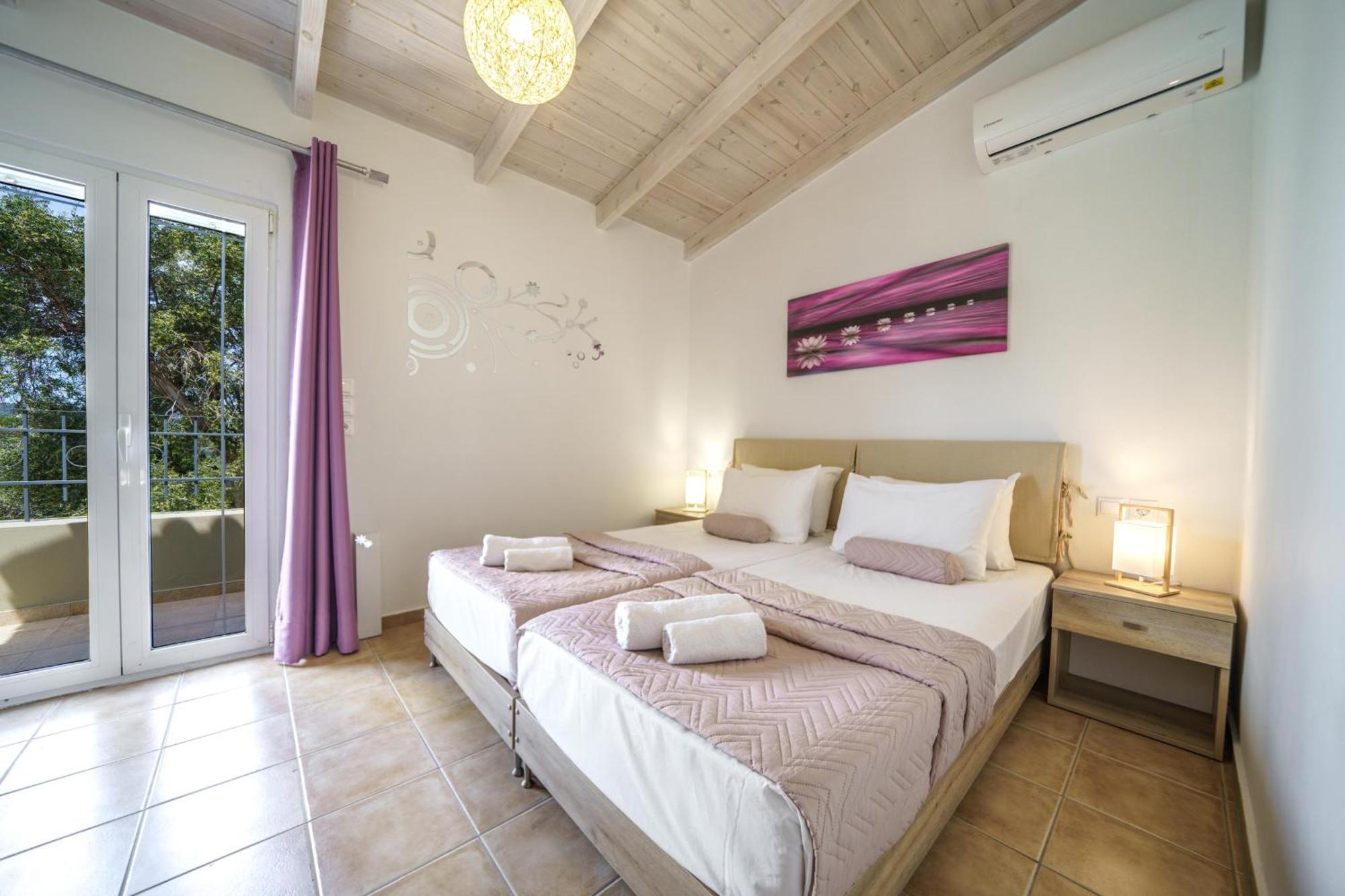 Elia Villa Angeliana  ภายนอก รูปภาพ