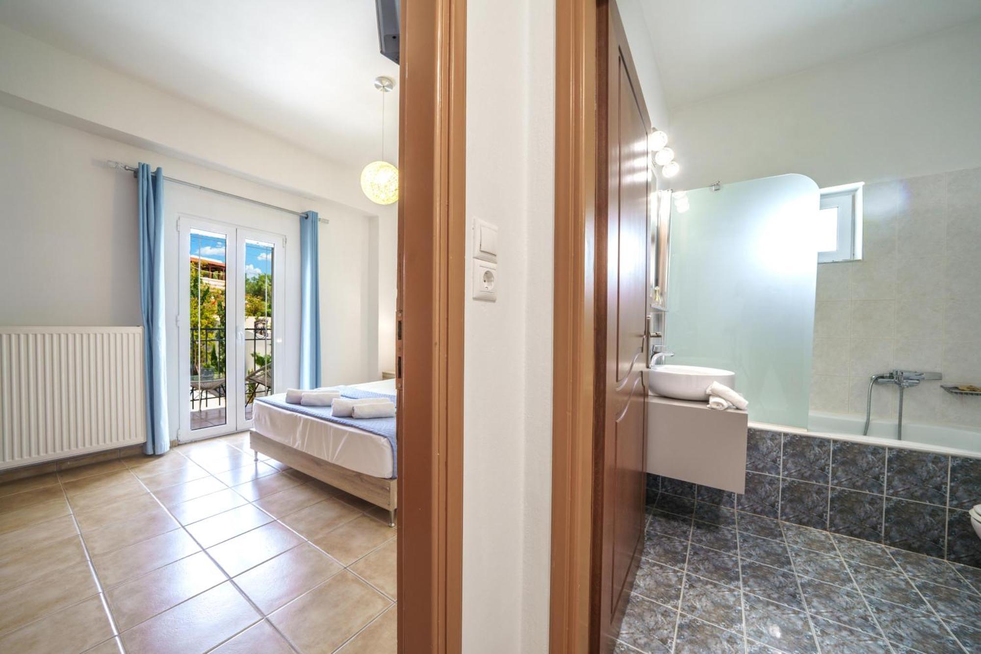 Elia Villa Angeliana  ภายนอก รูปภาพ
