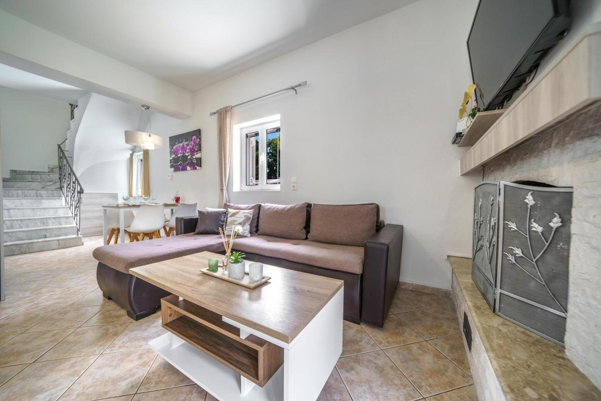Elia Villa Angeliana  ภายนอก รูปภาพ