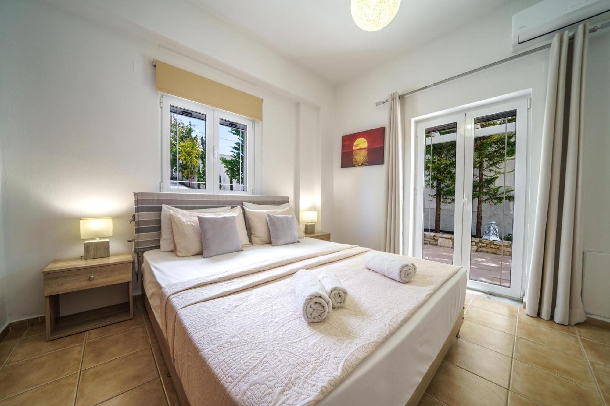 Elia Villa Angeliana  ภายนอก รูปภาพ