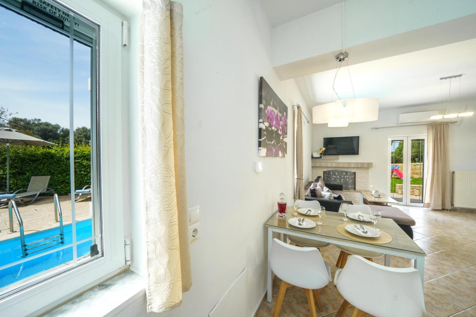 Elia Villa Angeliana  ภายนอก รูปภาพ
