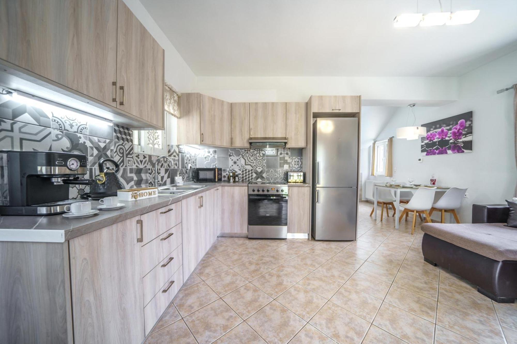 Elia Villa Angeliana  ภายนอก รูปภาพ