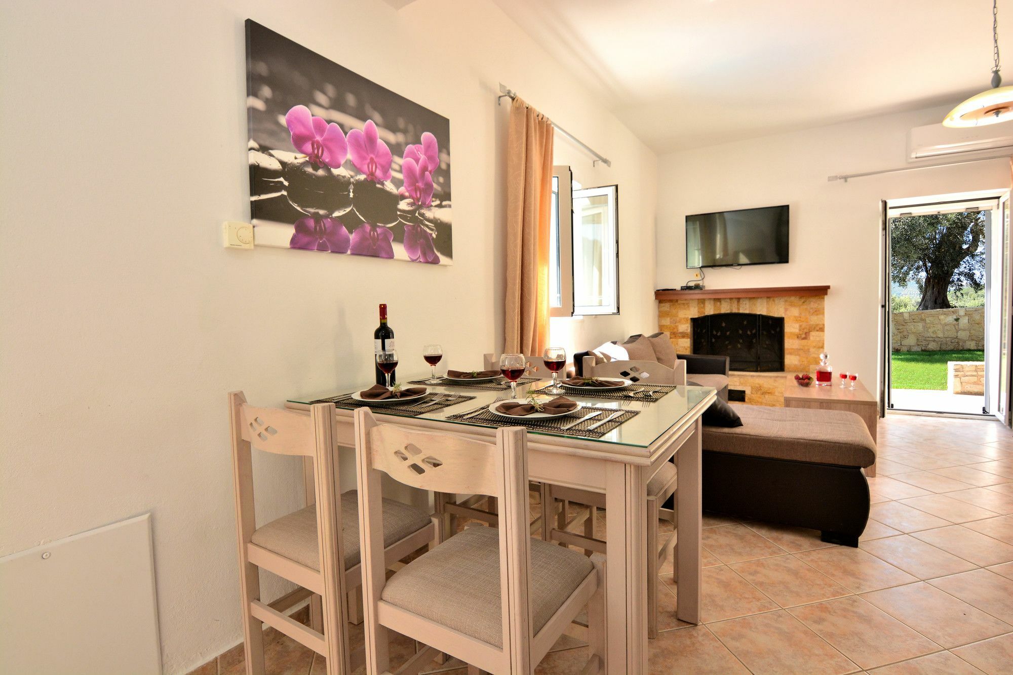 Elia Villa Angeliana  ภายนอก รูปภาพ