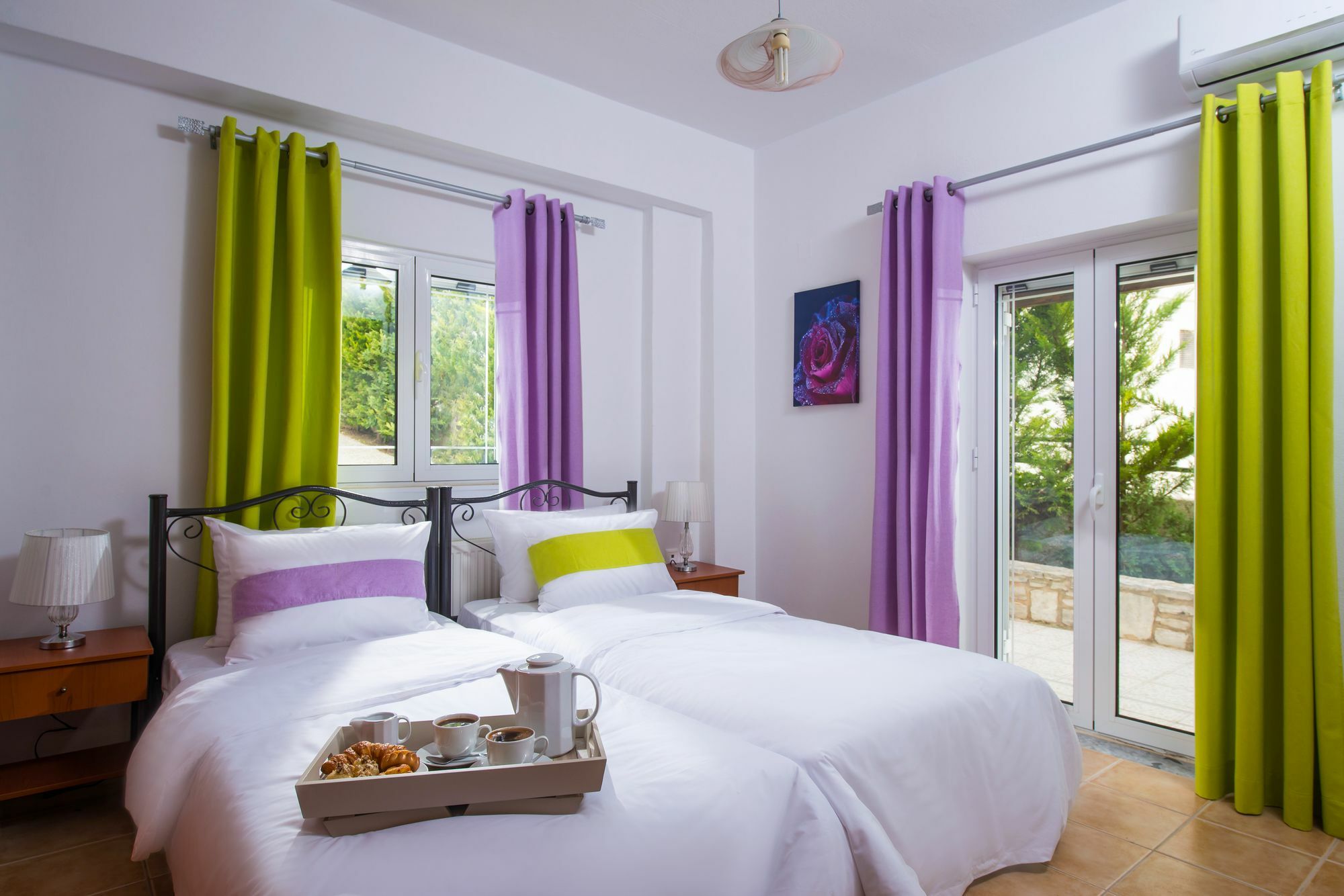 Elia Villa Angeliana  ภายนอก รูปภาพ