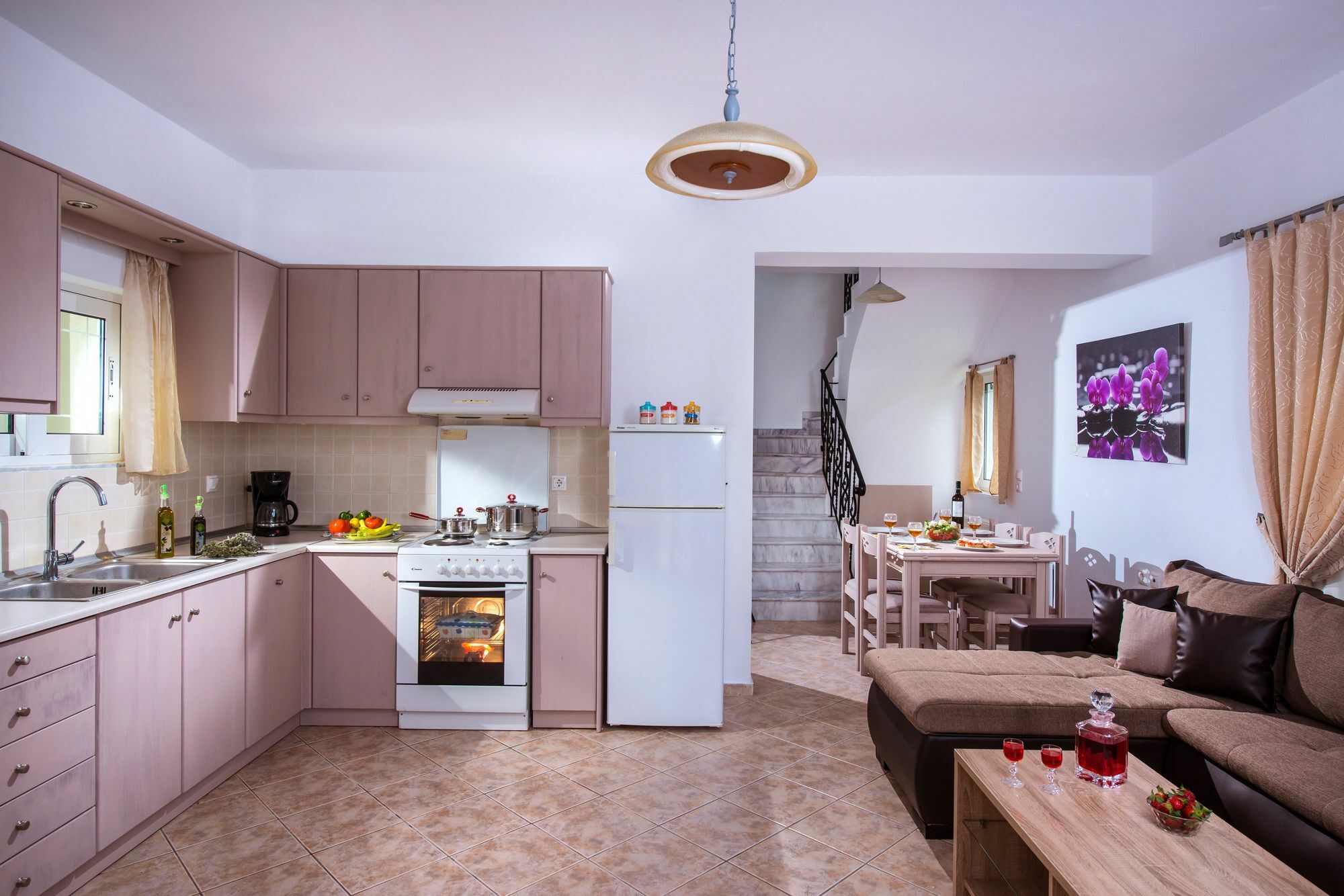 Elia Villa Angeliana  ภายนอก รูปภาพ