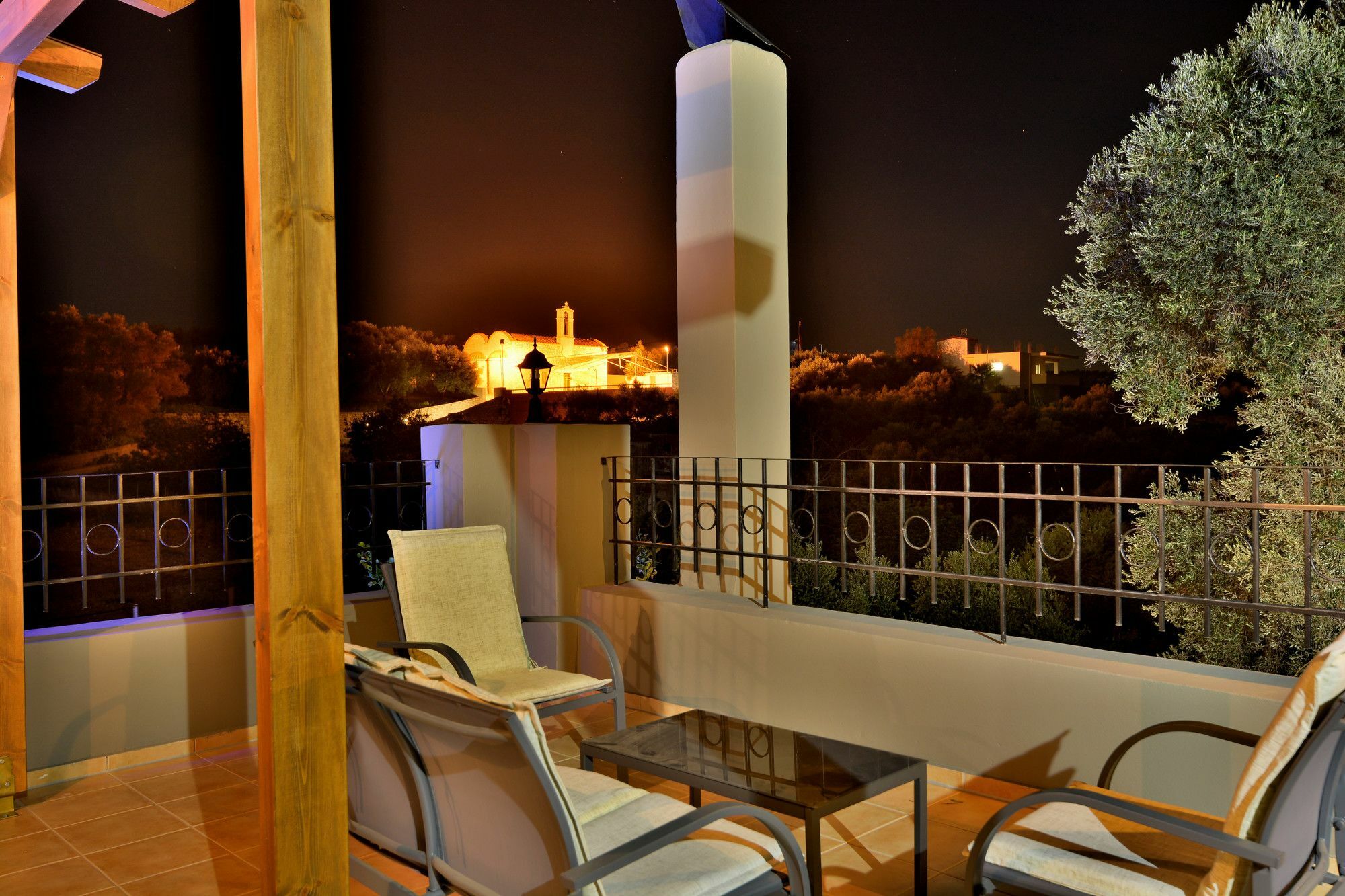 Elia Villa Angeliana  ภายนอก รูปภาพ