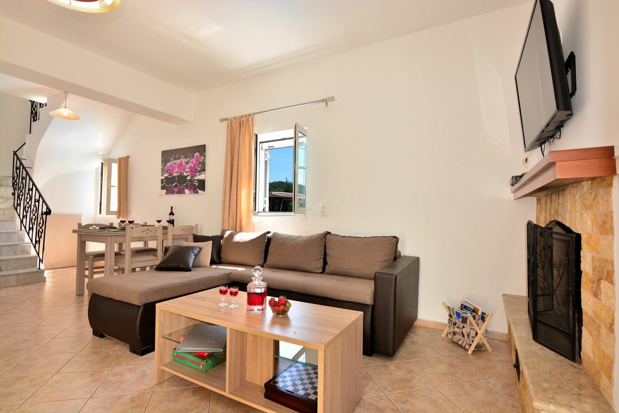 Elia Villa Angeliana  ภายนอก รูปภาพ