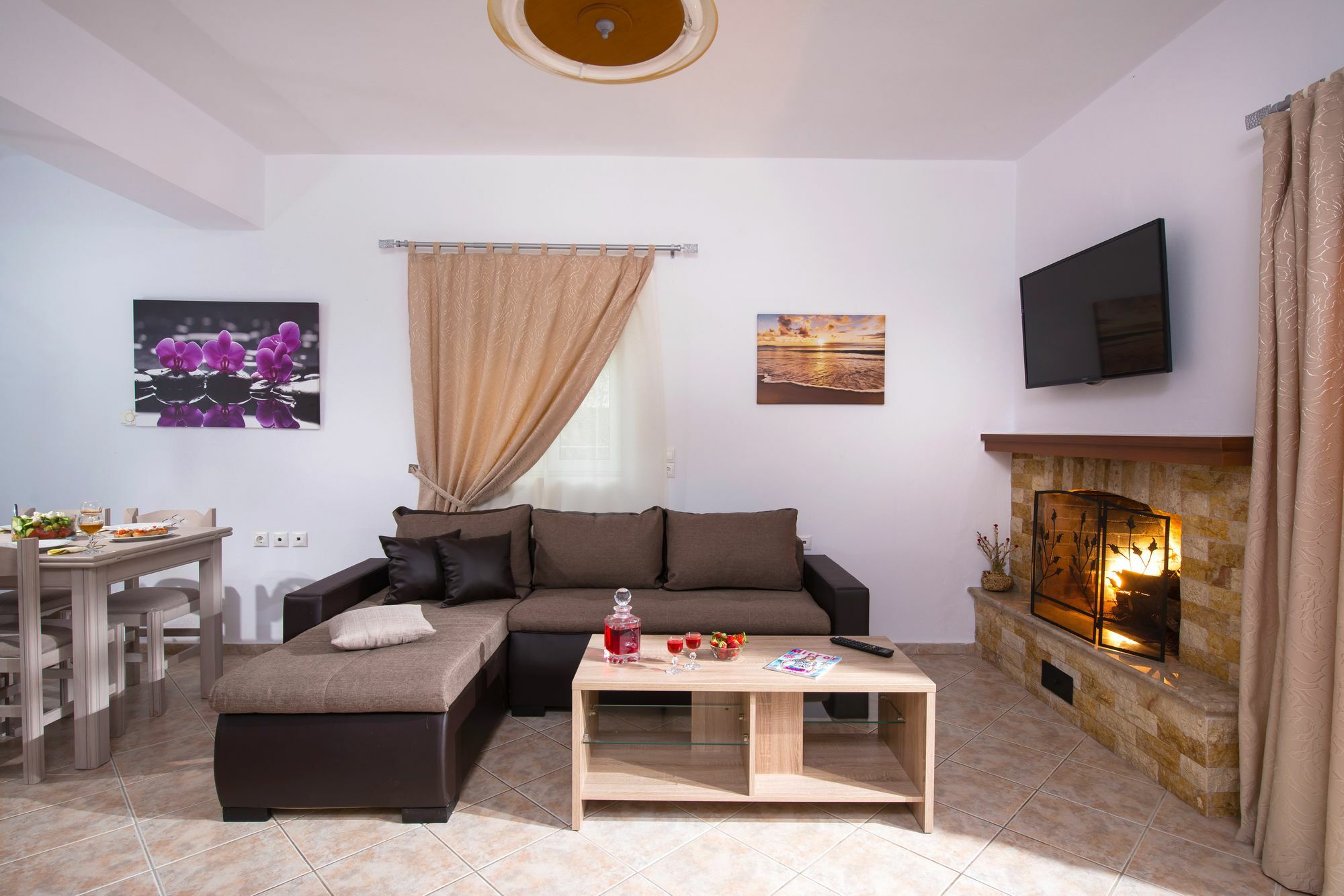 Elia Villa Angeliana  ภายนอก รูปภาพ