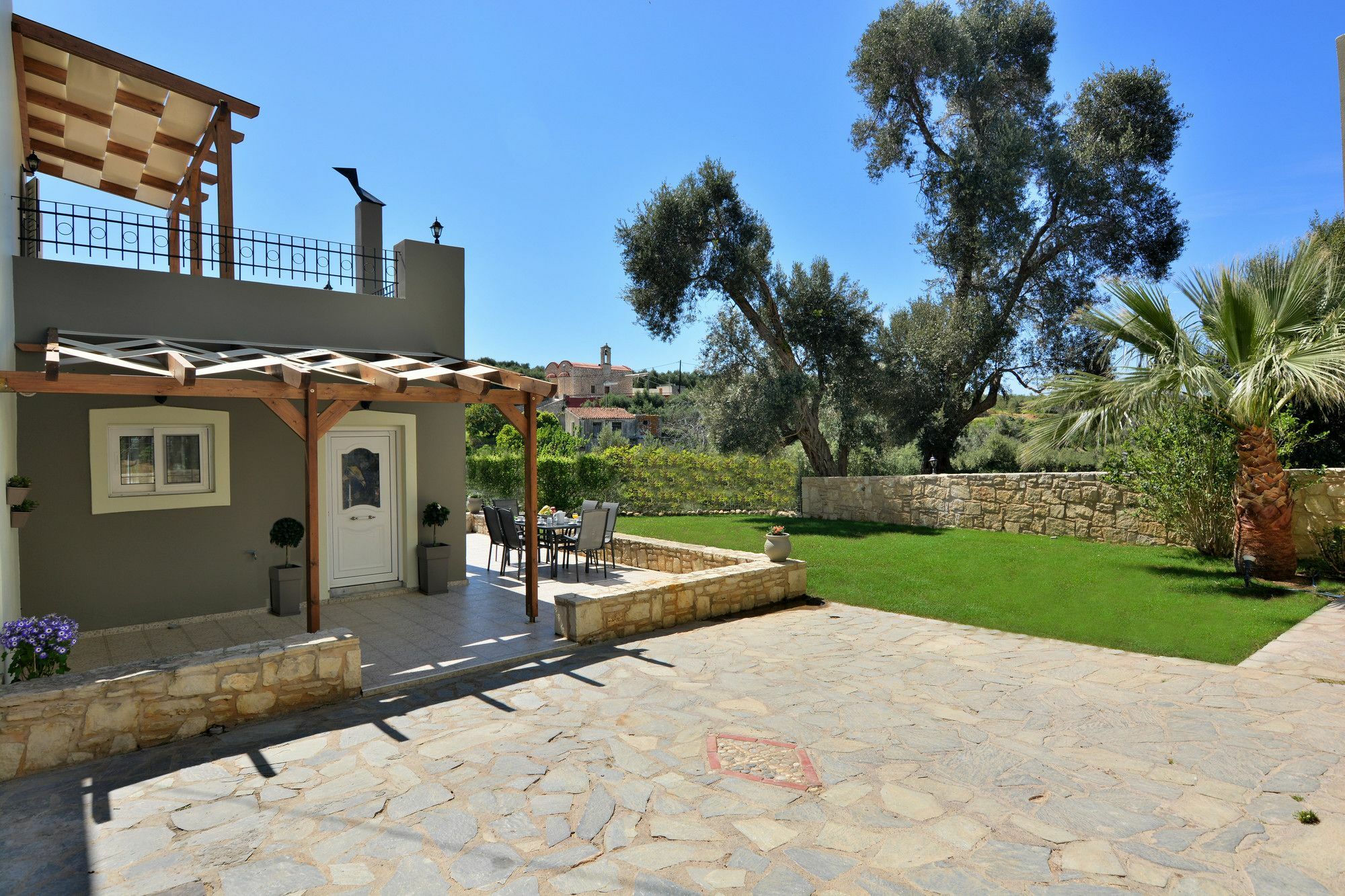 Elia Villa Angeliana  ภายนอก รูปภาพ